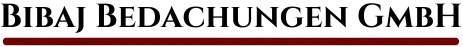 Bibaj Bedachungen 2